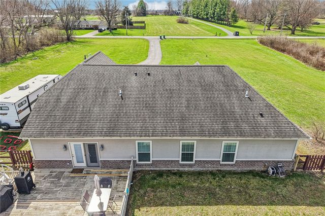 1694 McClellan Road, Spring Valley Twp, OH 45385