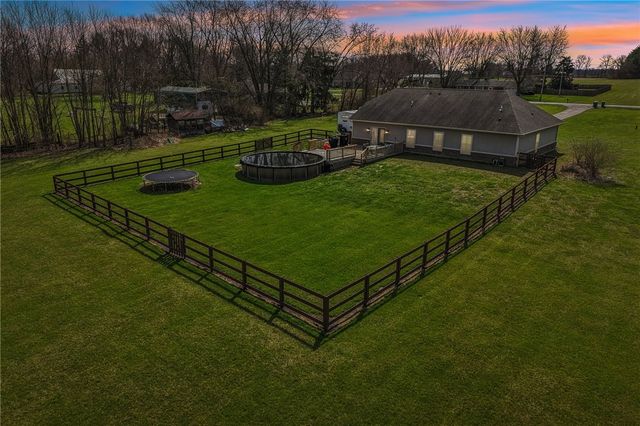 1694 McClellan Road, Spring Valley Twp, OH 45385