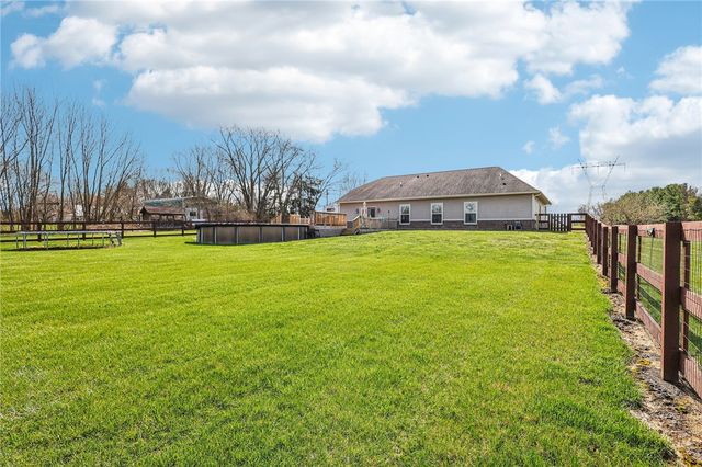 1694 McClellan Road, Spring Valley Twp, OH 45385