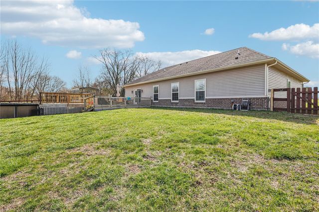 1694 McClellan Road, Spring Valley Twp, OH 45385
