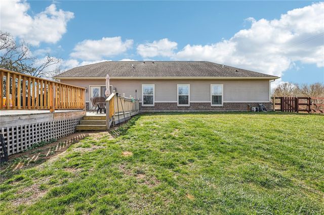 1694 McClellan Road, Spring Valley Twp, OH 45385