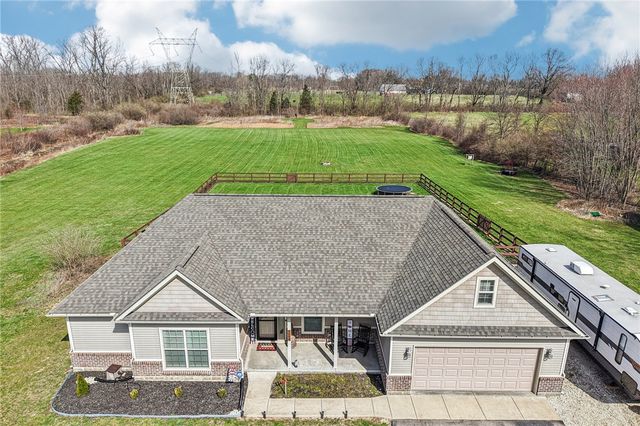1694 McClellan Road, Spring Valley Twp, OH 45385