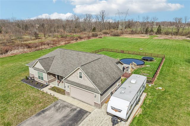 1694 McClellan Road, Spring Valley Twp, OH 45385