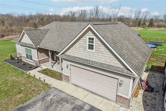 1694 McClellan Road, Spring Valley Twp, OH 45385