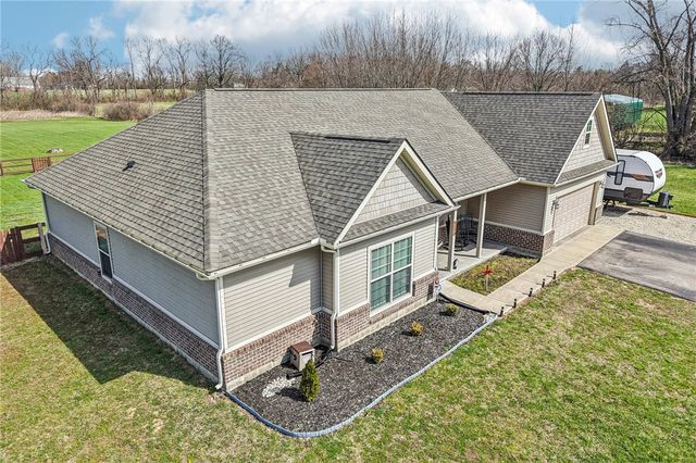 1694 McClellan Road, Spring Valley Twp, OH 45385