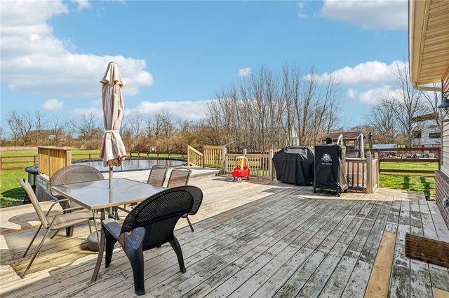 1694 McClellan Road, Spring Valley Twp, OH 45385