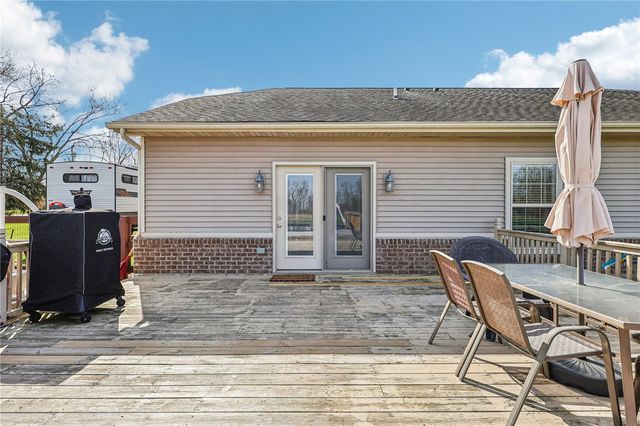 1694 McClellan Road, Spring Valley Twp, OH 45385