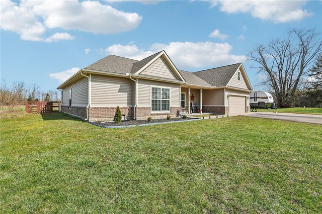1694 McClellan Road, Spring Valley Twp, OH 45385