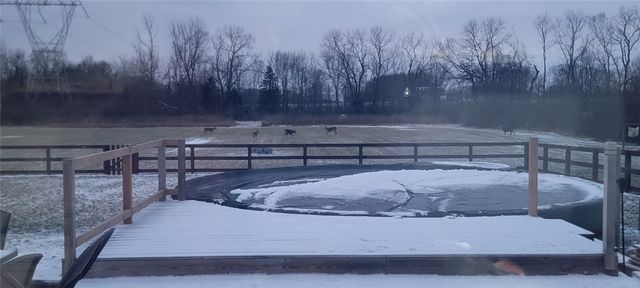 1694 McClellan Road, Spring Valley Twp, OH 45385