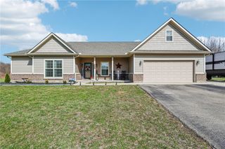 1694 McClellan Road, Spring Valley Twp, OH 45385