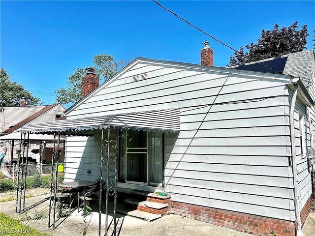 28956 Weber Avenue, Wickliffe, OH 44092