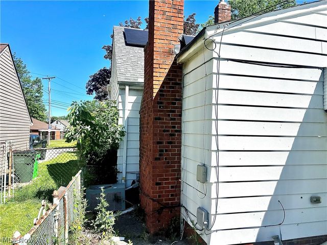 28956 Weber Avenue, Wickliffe, OH 44092