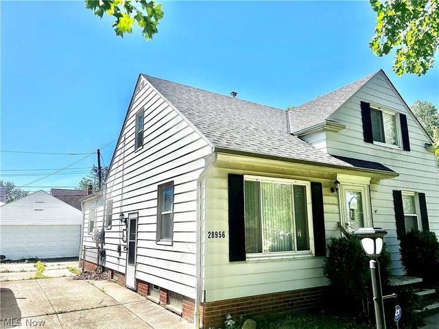 28956 Weber Avenue, Wickliffe, OH 44092