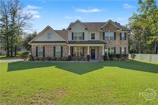 87 Crestview Drive, Guyton, GA 31312