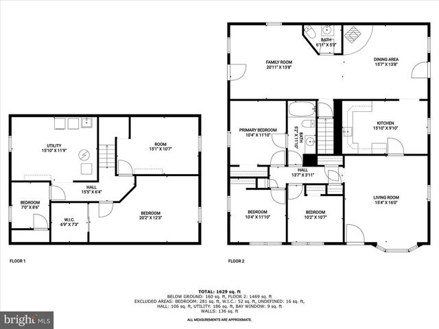 907 PRINCETON TER, Glen Burnie, MD 21060
