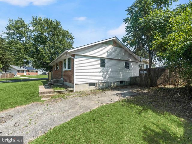 907 PRINCETON TER, Glen Burnie, MD 21060