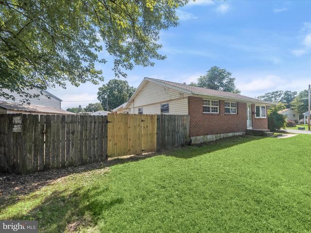 907 PRINCETON TER, Glen Burnie, MD 21060
