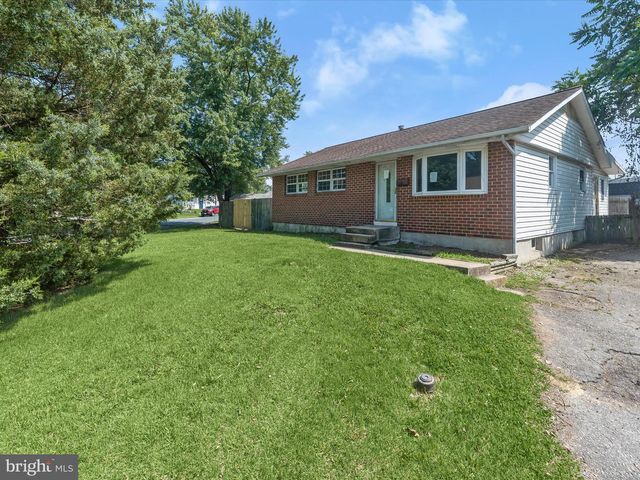 907 PRINCETON TER, Glen Burnie, MD 21060