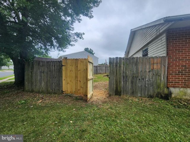 907 PRINCETON TER, Glen Burnie, MD 21060