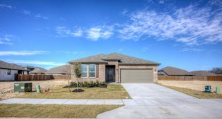 10916 Cacao Drive, Fort Worth, TX 76108