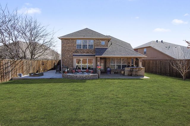 5728 Brookside Drive, Denton, TX 76226