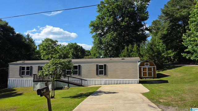 849 MADDOX FARM ROAD, Odenville, AL 35120