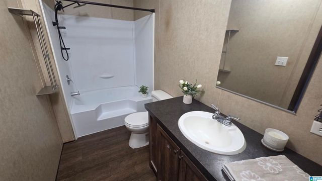849 MADDOX FARM ROAD, Odenville, AL 35120
