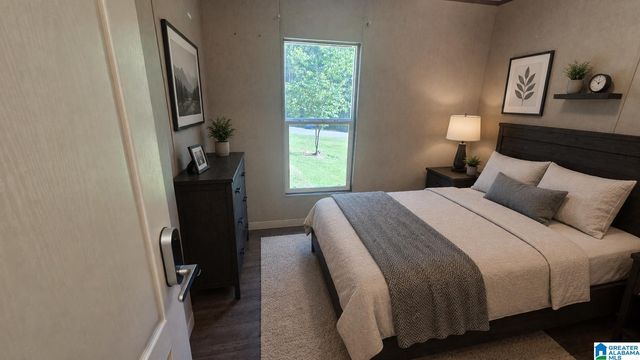 849 MADDOX FARM ROAD, Odenville, AL 35120