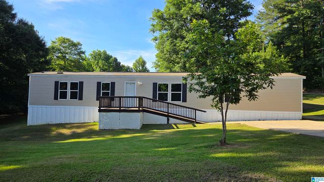 849 MADDOX FARM ROAD, Odenville, AL 35120