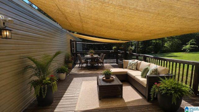 849 MADDOX FARM ROAD, Odenville, AL 35120