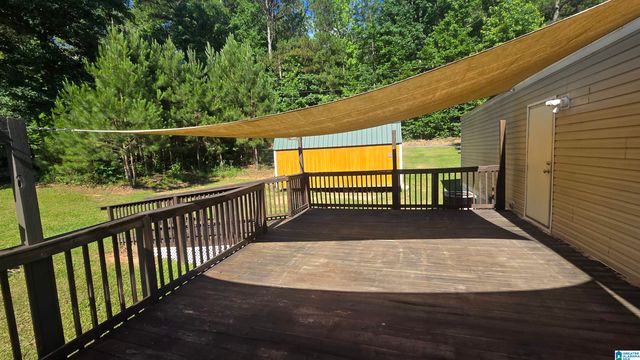 849 MADDOX FARM ROAD, Odenville, AL 35120