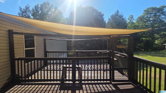 849 MADDOX FARM ROAD, Odenville, AL 35120