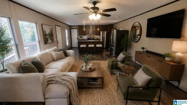 849 MADDOX FARM ROAD, Odenville, AL 35120