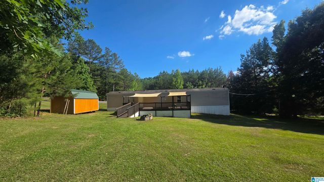849 MADDOX FARM ROAD, Odenville, AL 35120