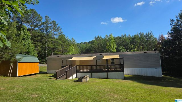 849 MADDOX FARM ROAD, Odenville, AL 35120