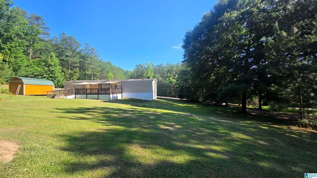 849 MADDOX FARM ROAD, Odenville, AL 35120