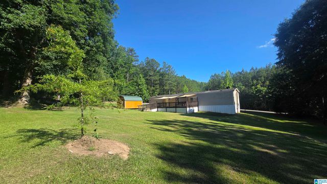 849 MADDOX FARM ROAD, Odenville, AL 35120