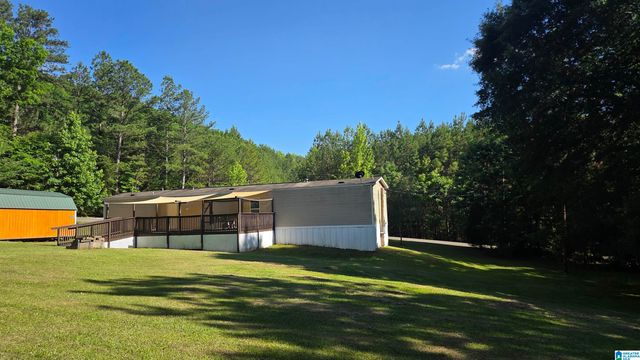 849 MADDOX FARM ROAD, Odenville, AL 35120