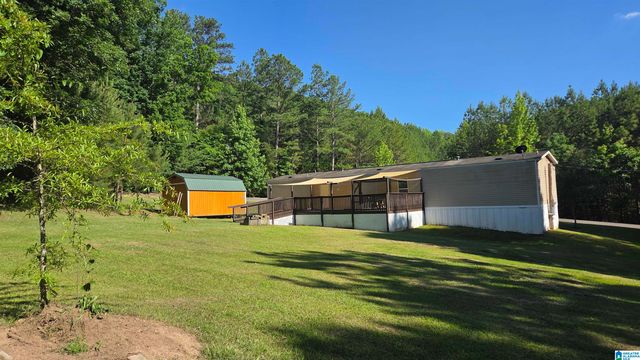 849 MADDOX FARM ROAD, Odenville, AL 35120