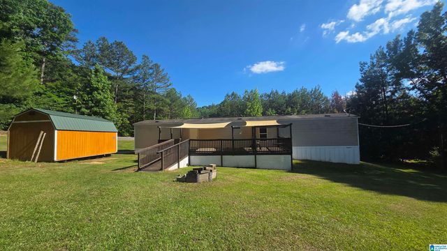 849 MADDOX FARM ROAD, Odenville, AL 35120