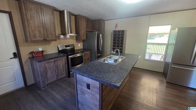 849 MADDOX FARM ROAD, Odenville, AL 35120