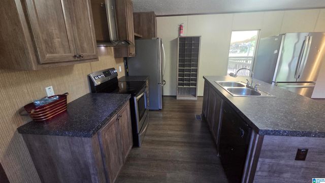 849 MADDOX FARM ROAD, Odenville, AL 35120