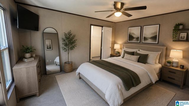 849 MADDOX FARM ROAD, Odenville, AL 35120