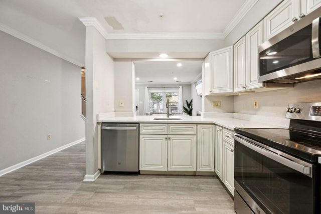 13927 HIGHSTREAM PL #784, Germantown, MD 20874