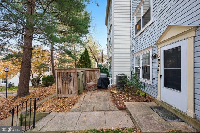 13927 HIGHSTREAM PL #784, Germantown, MD 20874