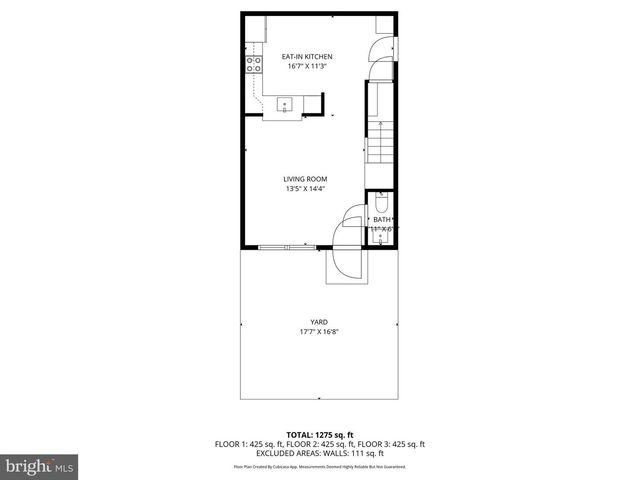 13927 HIGHSTREAM PL #784, Germantown, MD 20874