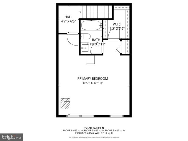 13927 HIGHSTREAM PL #784, Germantown, MD 20874