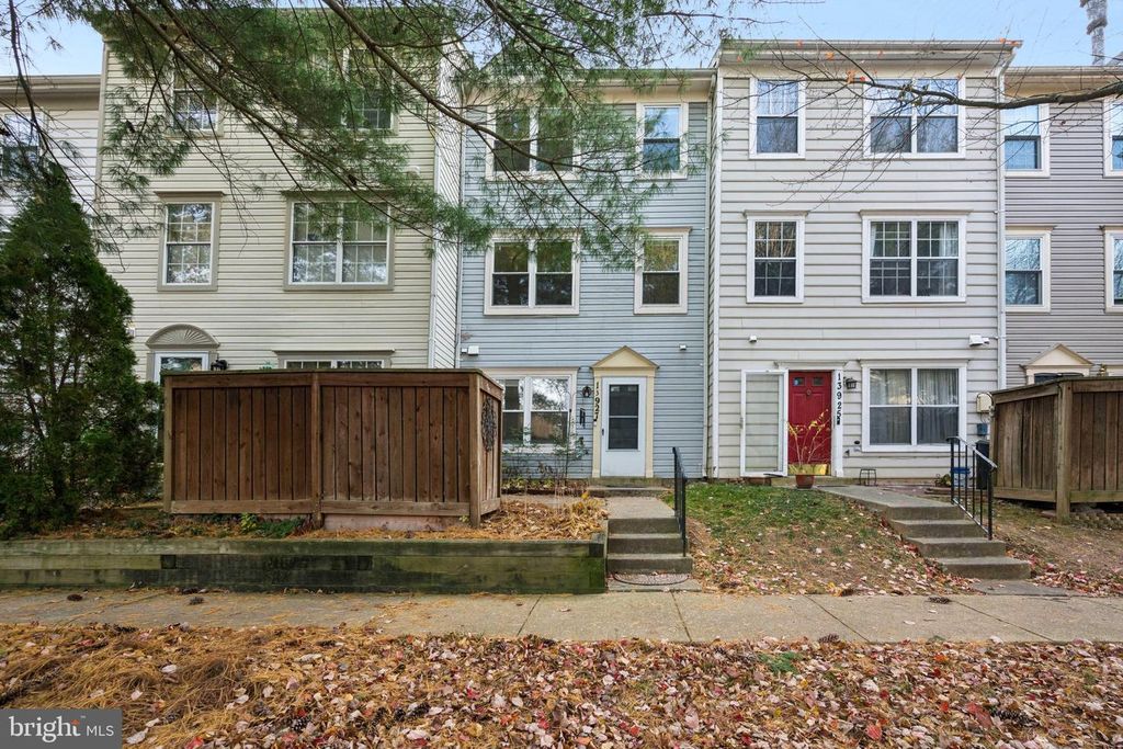 13927 HIGHSTREAM PL #784, Germantown, MD 20874
