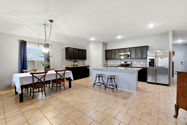 9630 Paloma Creek Drive, Tomball, TX 77375