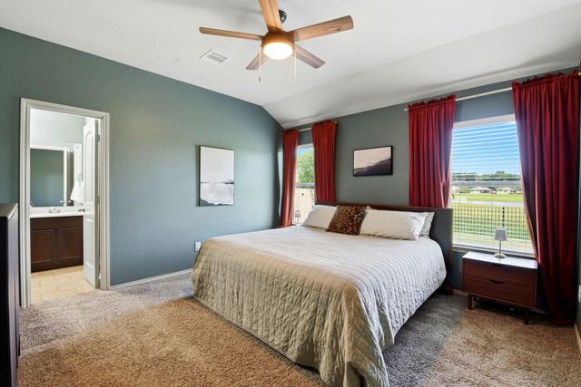 9630 Paloma Creek Drive, Tomball, TX 77375